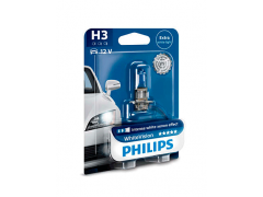 Галогеновая лампа Philips WhiteVision H3